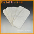 High Quality Bamboo Inserts For Baby Cloth Diaper